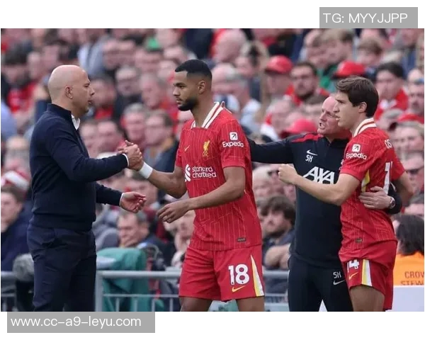 斯洛特谈足总杯新机会强调球队在创造机会方面需提升水平