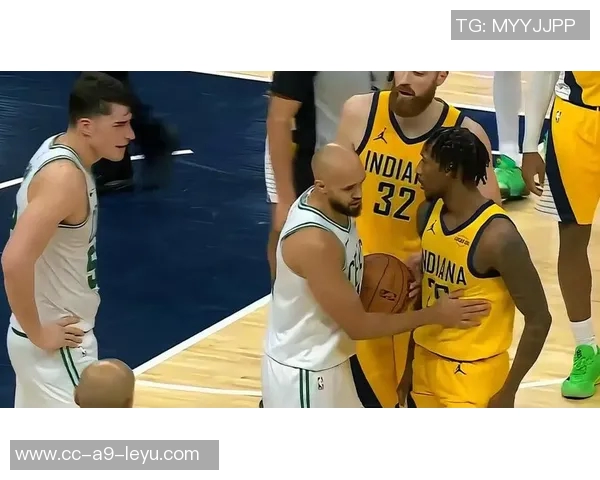 绿军与步行者对决全场仅犯规14次展现极致洁癖篮球风格