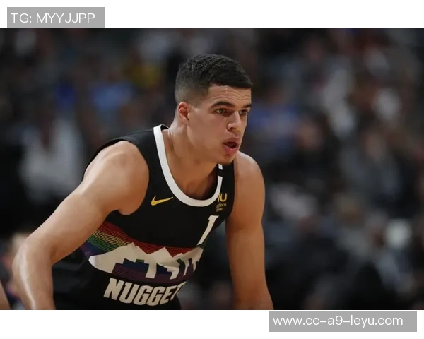 小波特的蜕变:从掘金的束缚到如今的自由发挥之路 小波特的蜕变:从掘金的束缚到如今的自由发挥之路