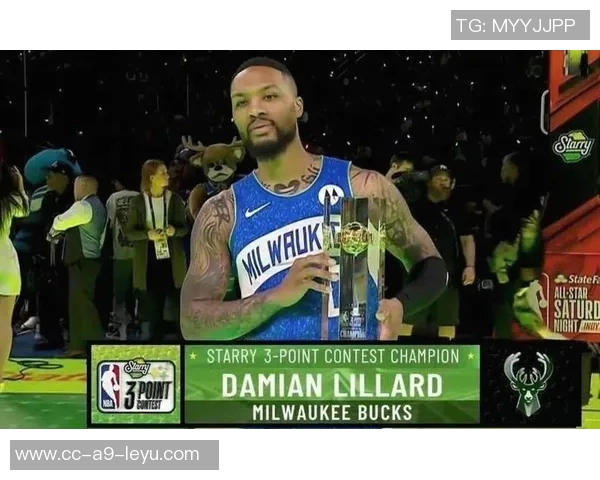 克莱三分球生涯达2800记成为历史第五位球员距离利拉德仅差五记 克莱三分球生涯达2800记成为历史第五位球员距离利拉德仅差五记