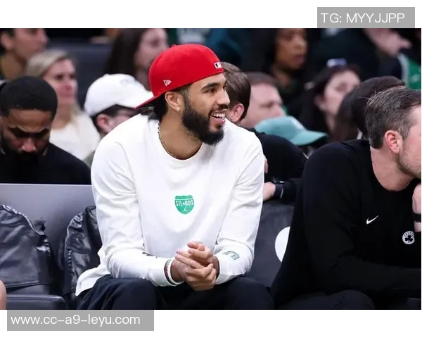 塔图姆盛赞马祖拉的竞争精神与执着追求胜利的决心