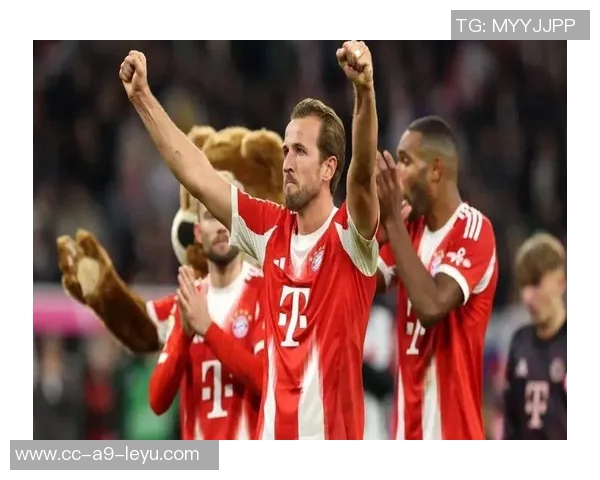 巴萨决定不再追求凯恩球员倾向继续留在拜仁