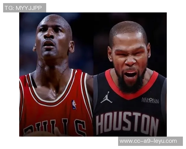 杜兰特有望新赛季超越乔丹跻身历史前五得分榜